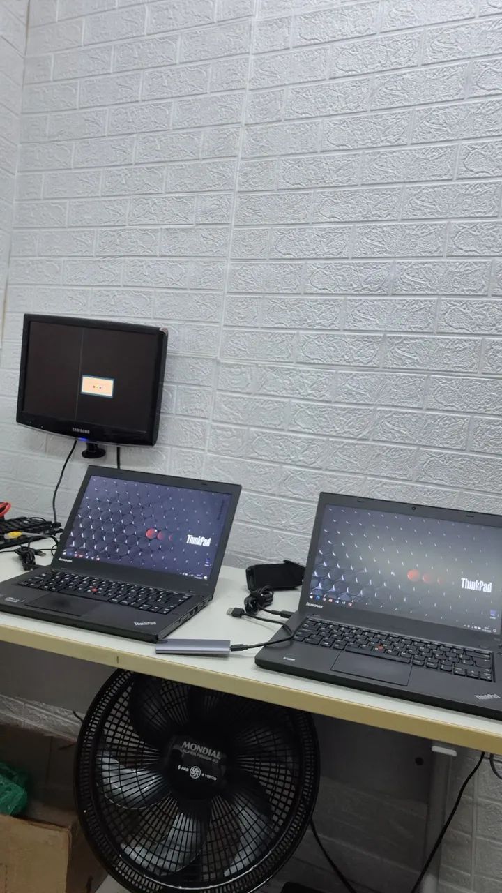 Notebook Thinkpad t440 i5 - Foto 2