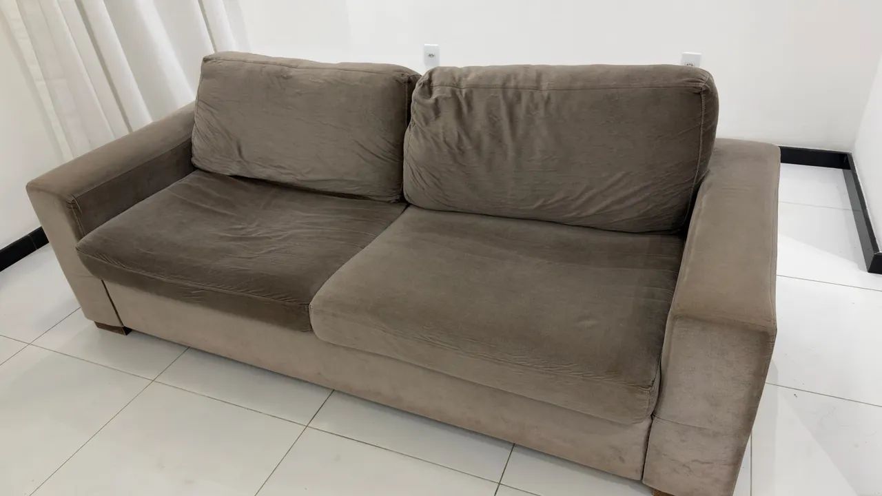 SOFÁ SOFISTICADO  - Foto 3