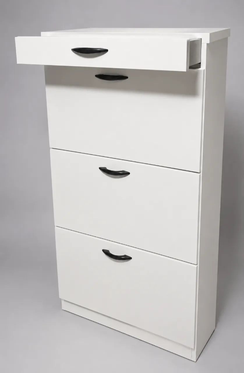 Sapateira 100% MDF  - Foto 3