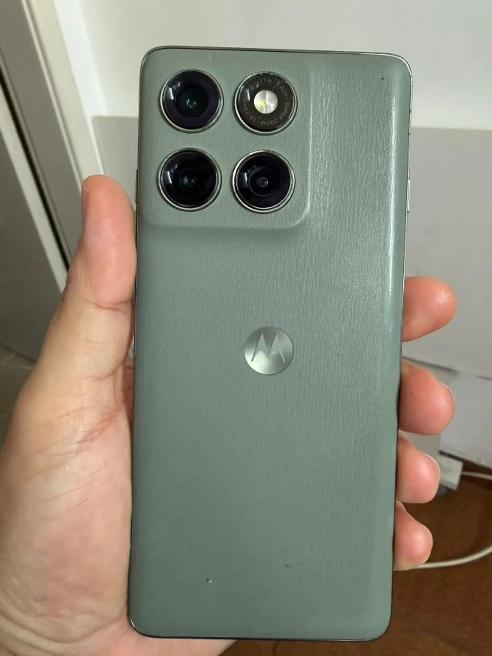Motorola Edge 60 PRO - Foto 2