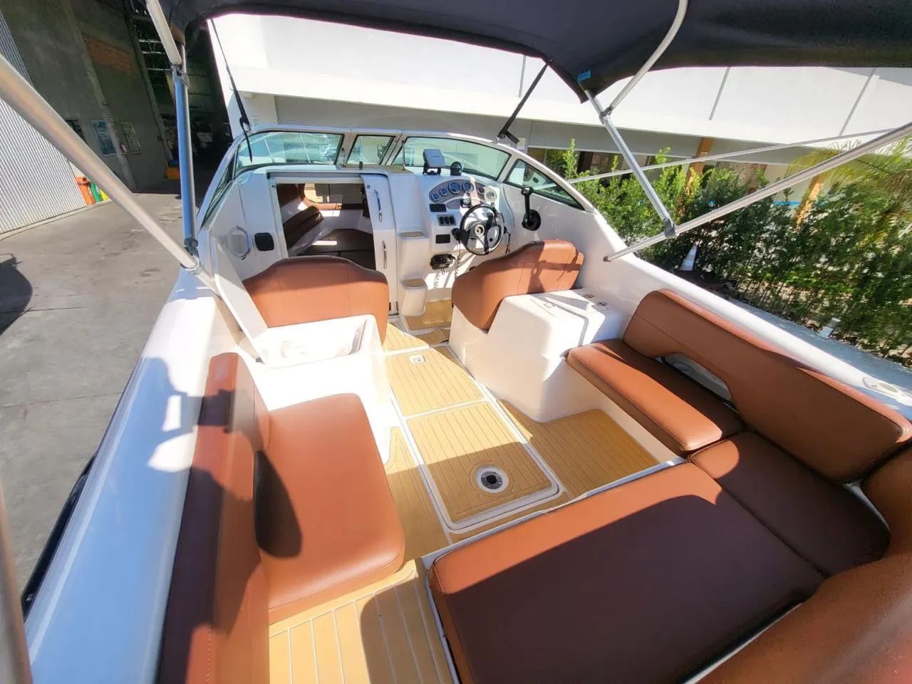 Phantom 245 - Foto 6