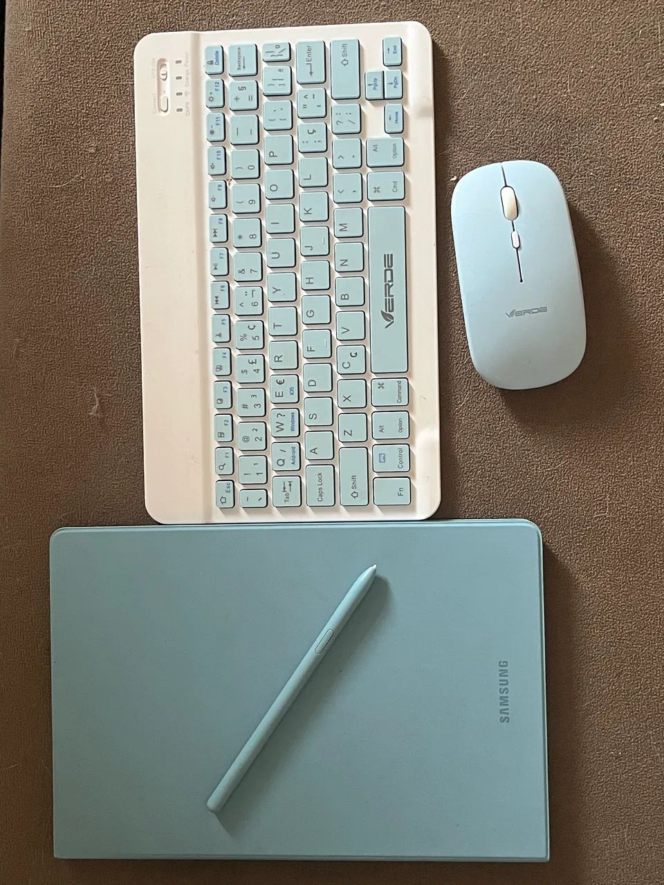 Tablet S6 Lite Samsung