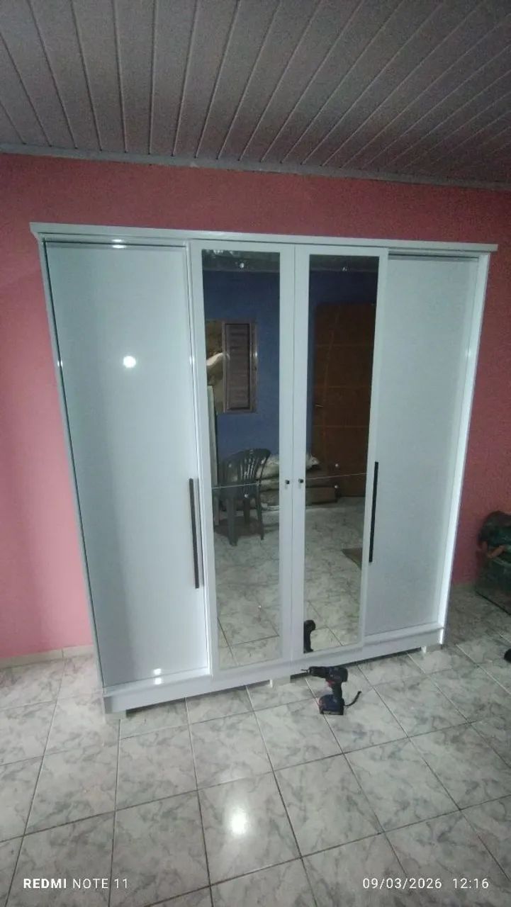 Montador de móveis Itapevi  - Foto 2