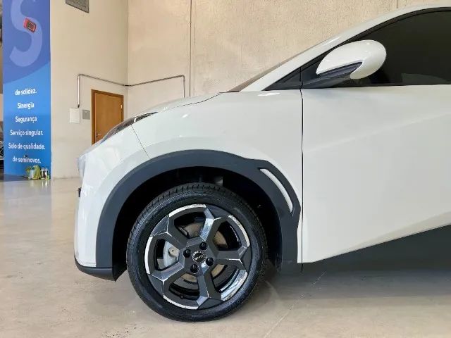 BYD Dolphin Mini (Elétrico) 2025 - Foto 5