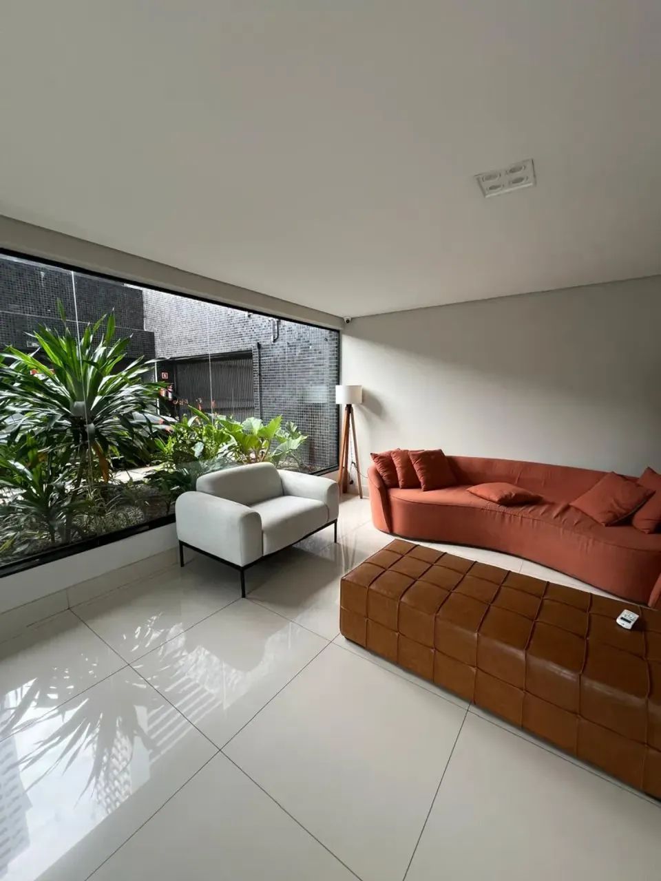 ALUGO LOFT NO MARCO - Foto 2