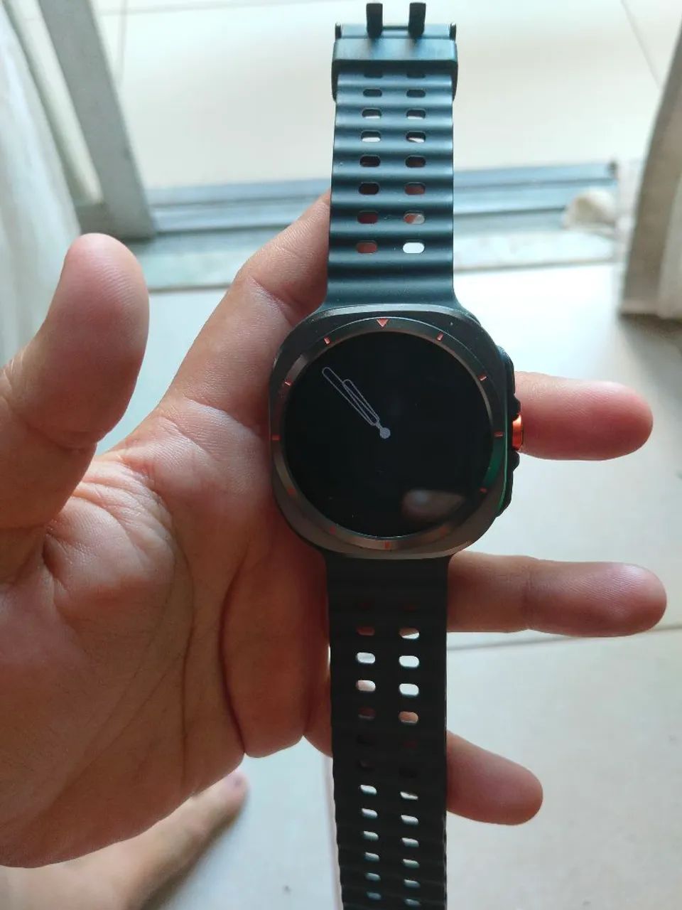 Smartwatch ultra 47mm - Foto 2