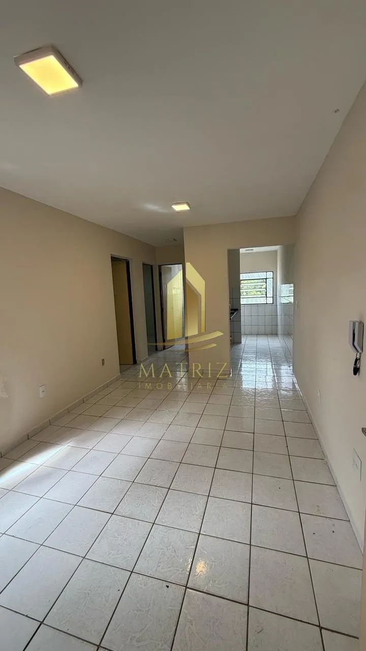 APARTAMENTO NO DOM BOSCO COM DOIS DORMITORIOS - Foto 4