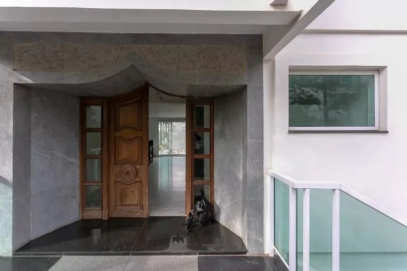 Casa à Venda - Mangabeiras, 8 Quartos, 900 m2
