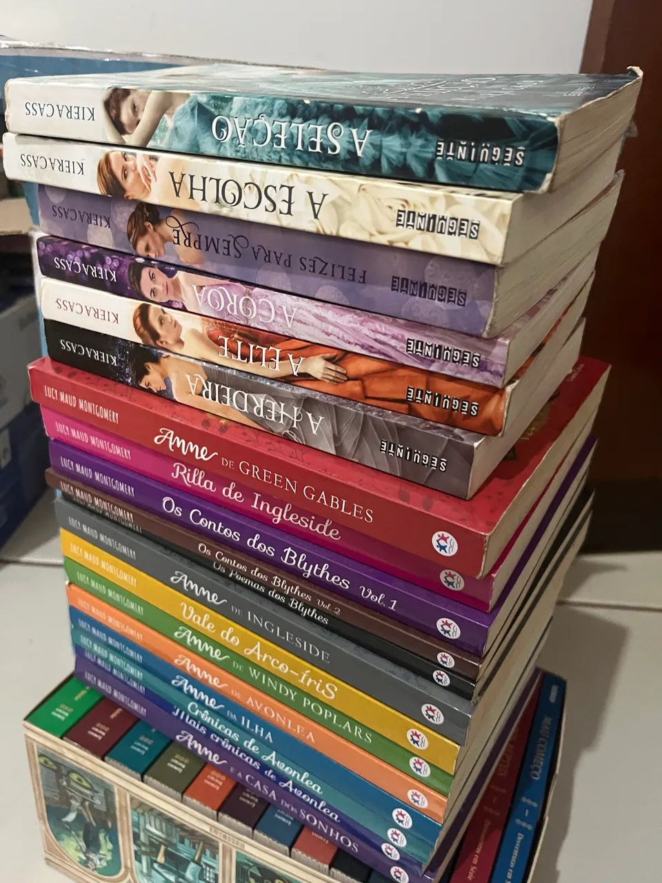 Livros diversos  - Foto 2