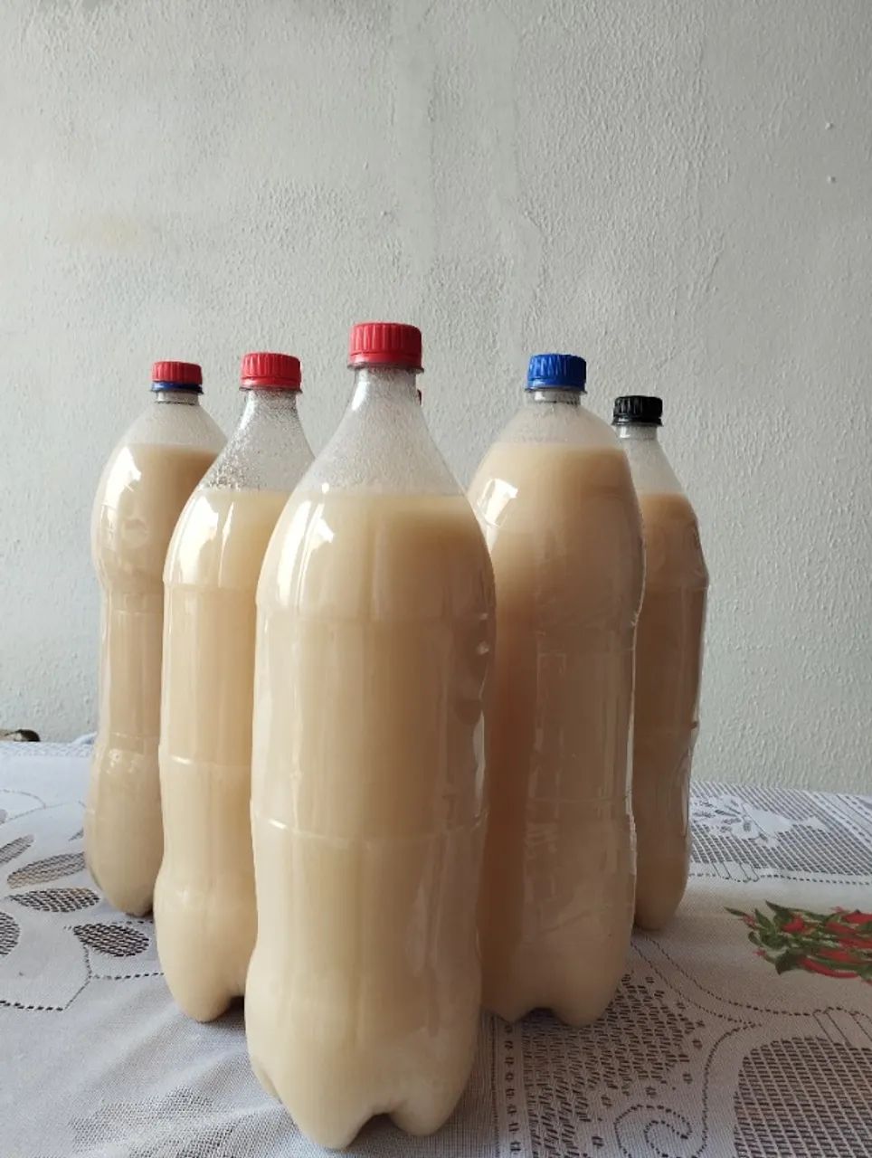 Banha de porco direto do sítio .