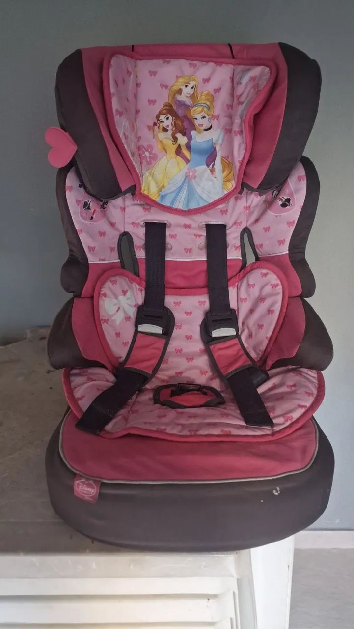 Cadeira/assento para carro