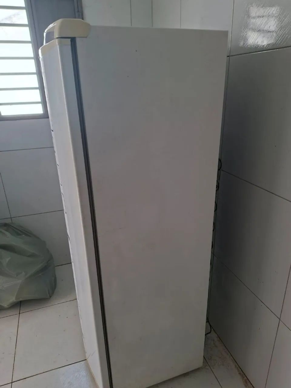 Vendo geladeira  - Foto 3