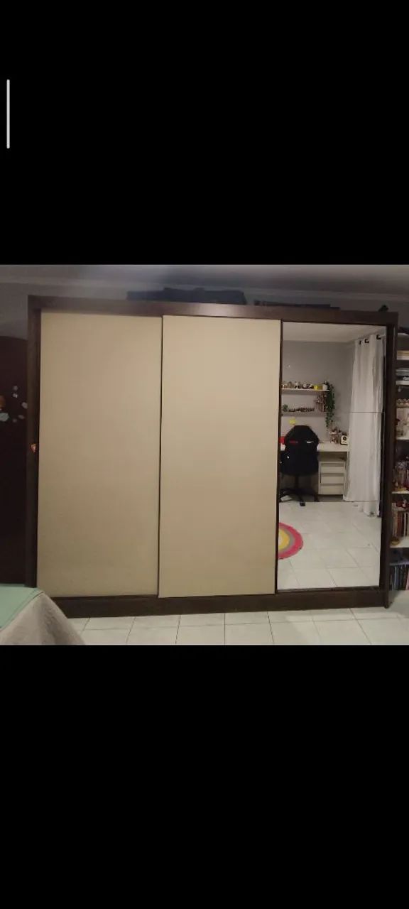 Guarda roupa 