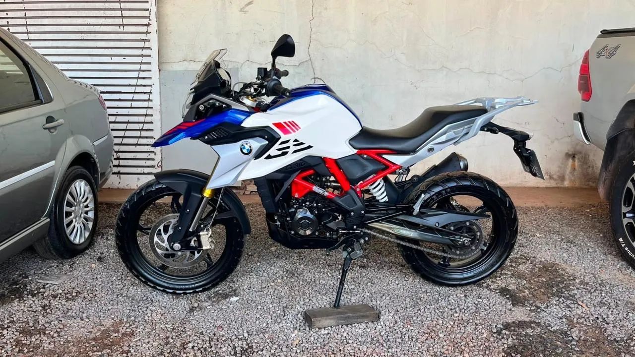 Moto - Foto 5