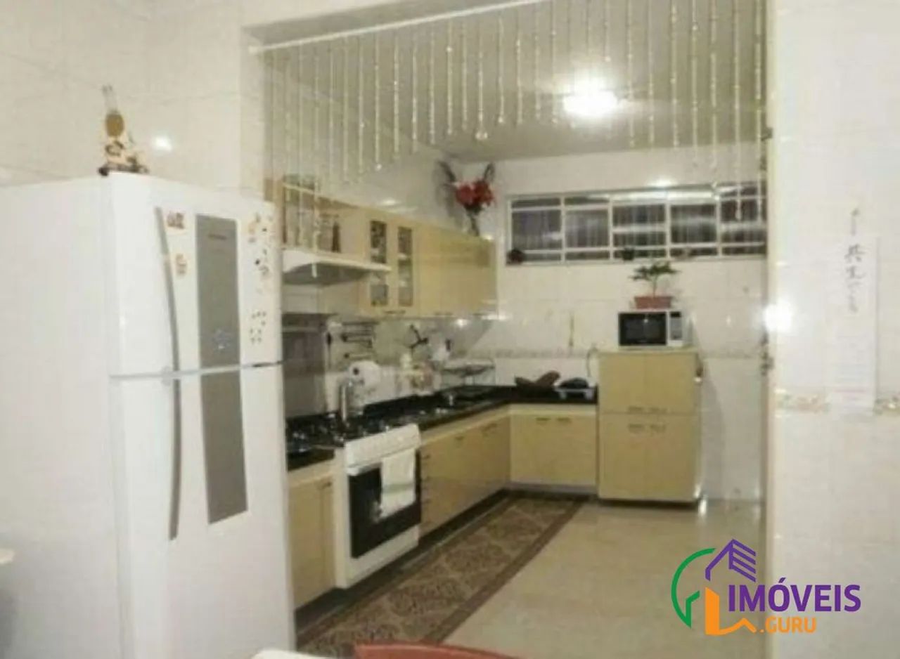 CASA ASSOBRADADA - JARDIM VILA FORMOSA - SP - Foto 4