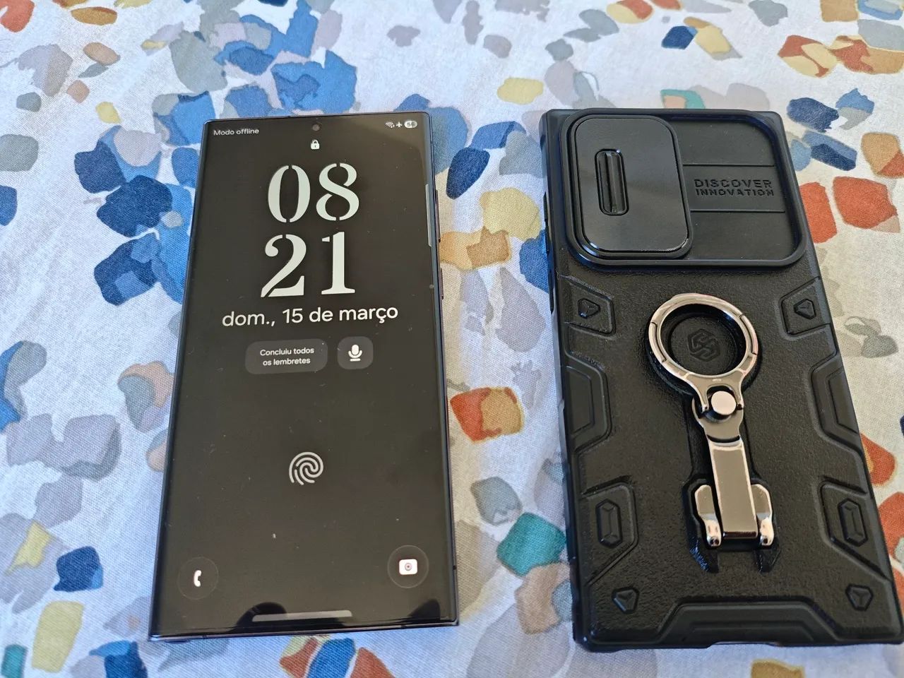 S23 ultra 512gb - Foto 2