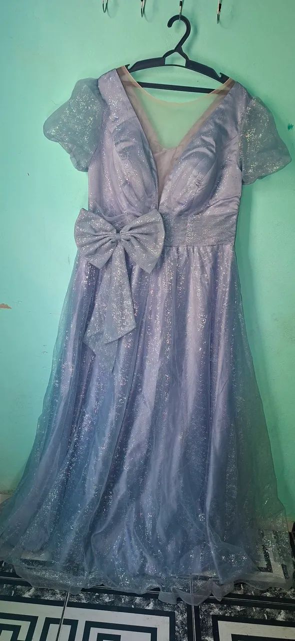 Vestido - Foto 3