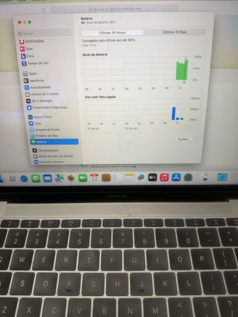MacBook Retina 12 polegadas (Modelo 2017) - Cinza Espacial - Foto 5