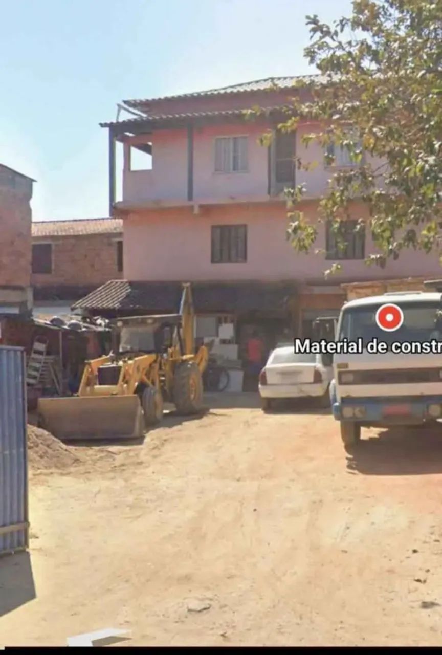 Oportunidade loja de material de construção em funcionamento 