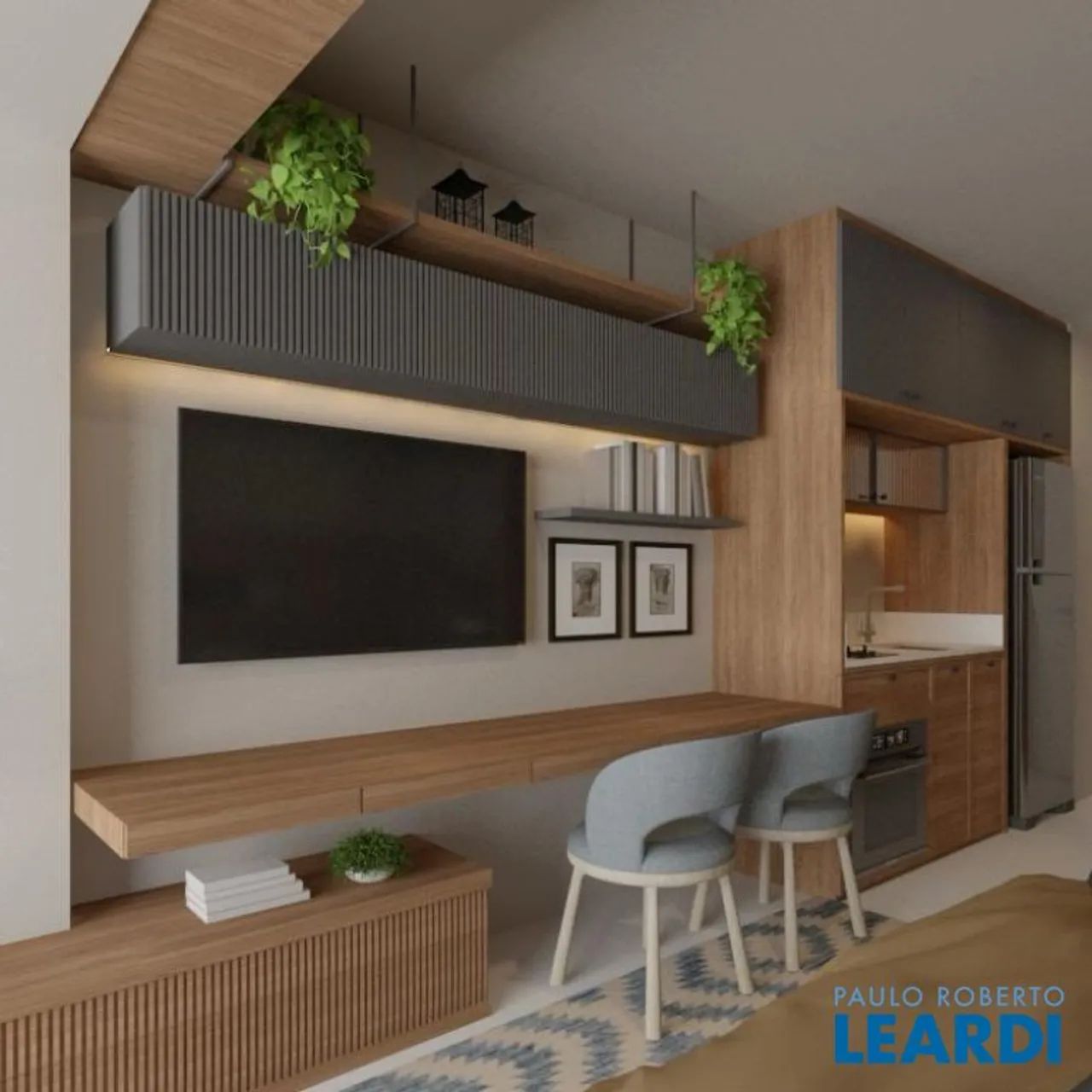 APARTAMENTO - VILA MADALENA - SP - Foto 5