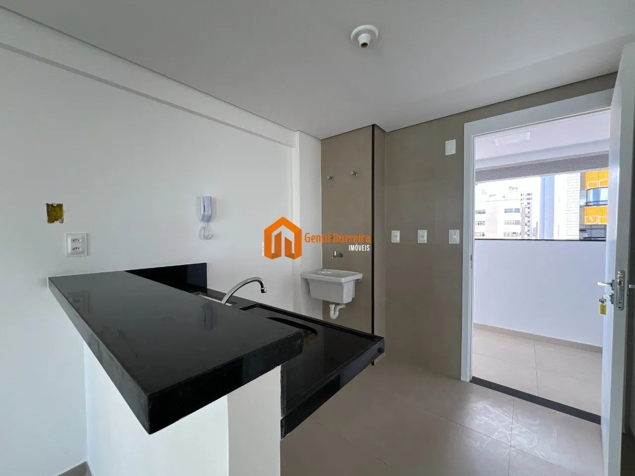 Excelente Apartamento Compacto perto da Praça das Flores Aldeota - Foto 3