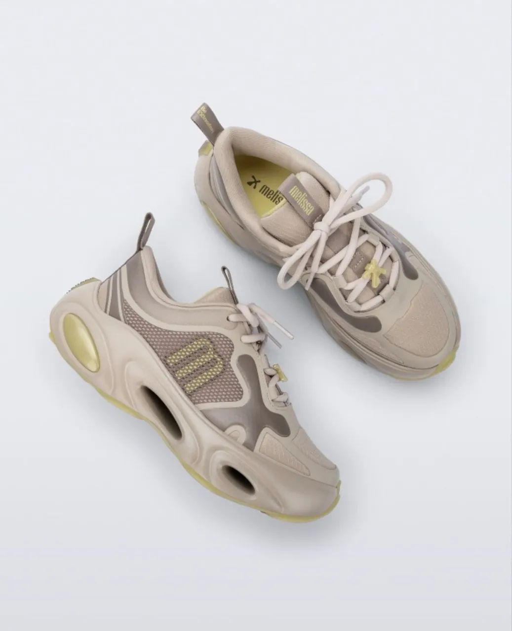 Tênis melissa X Loop