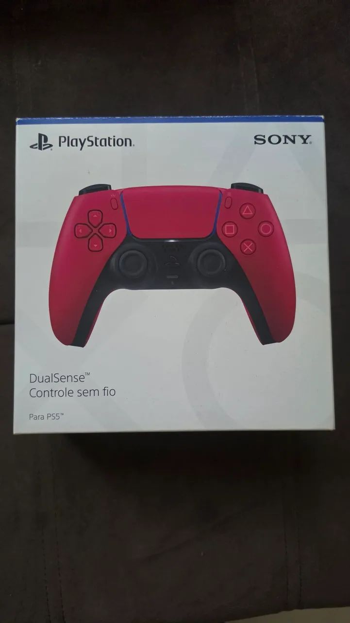 2 Controles Ps5