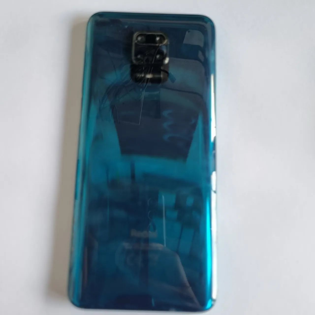 Estragado - Xiaomi 9s - Foto 2