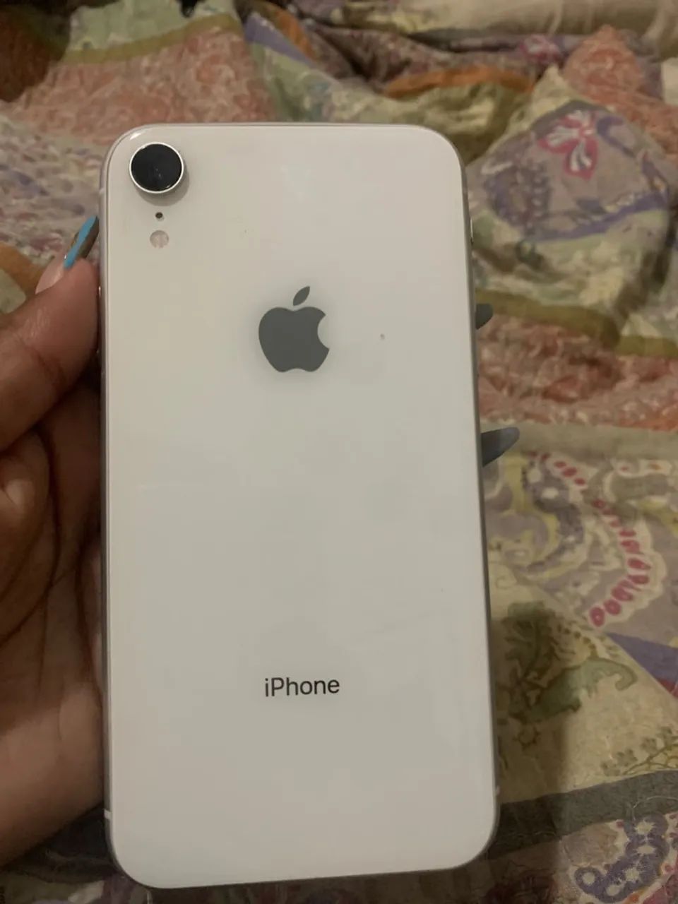 iPhone XR  - Foto 2