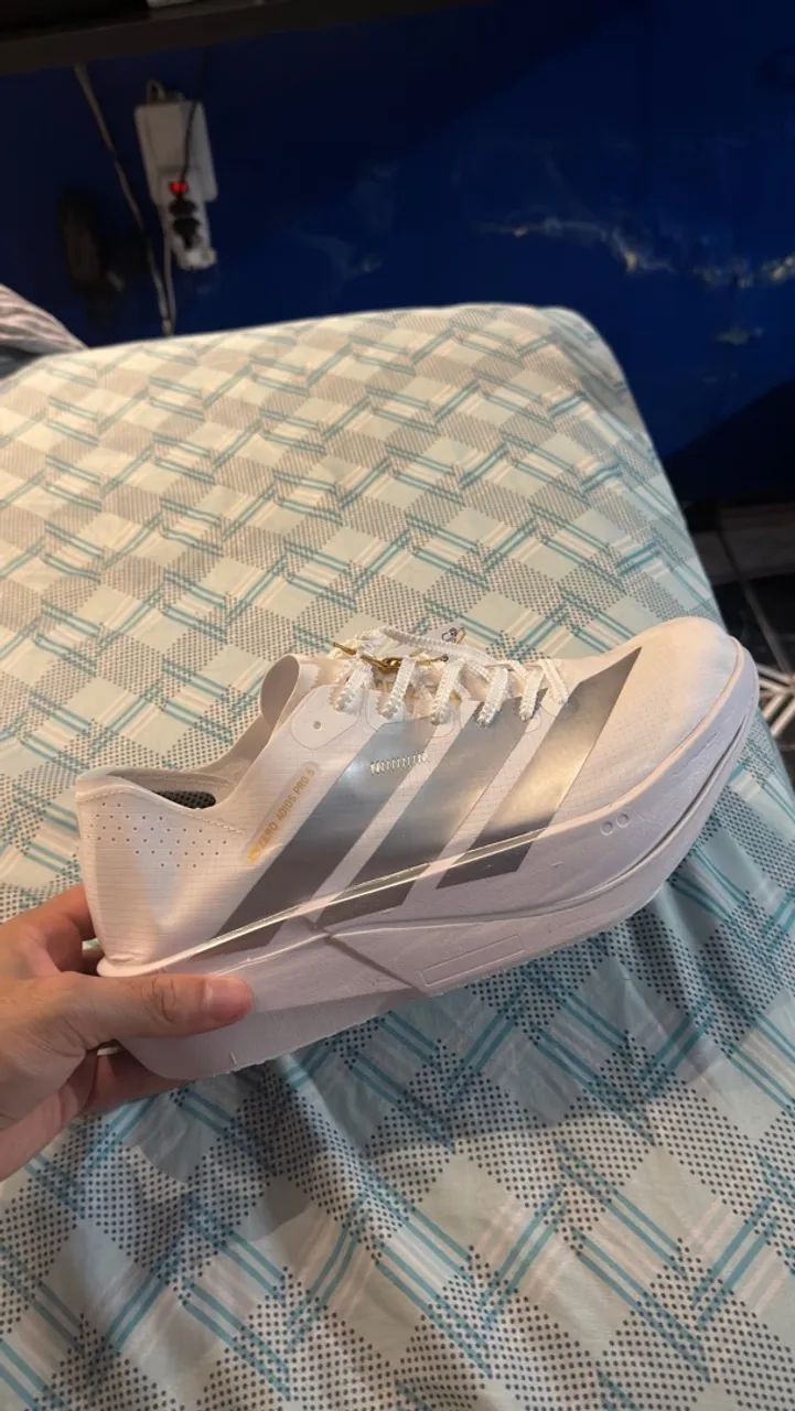 Tênis adidas Adios PRO 42/43