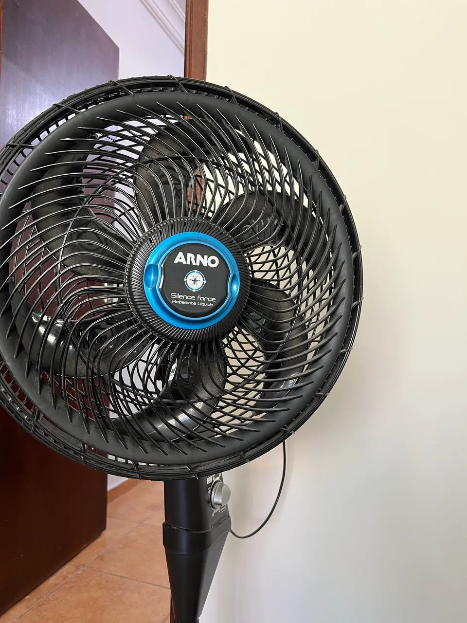 Ventilador Arno  - Foto 2