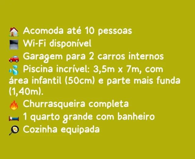 Hospedagem em Mongaguá  "Área externa compartilhada com moradores" - Foto 9