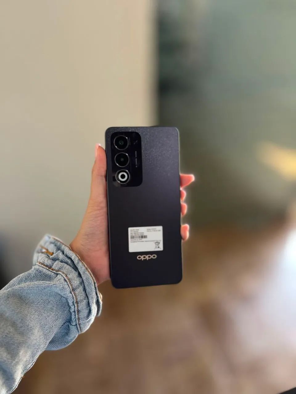 Celular Oppo A5