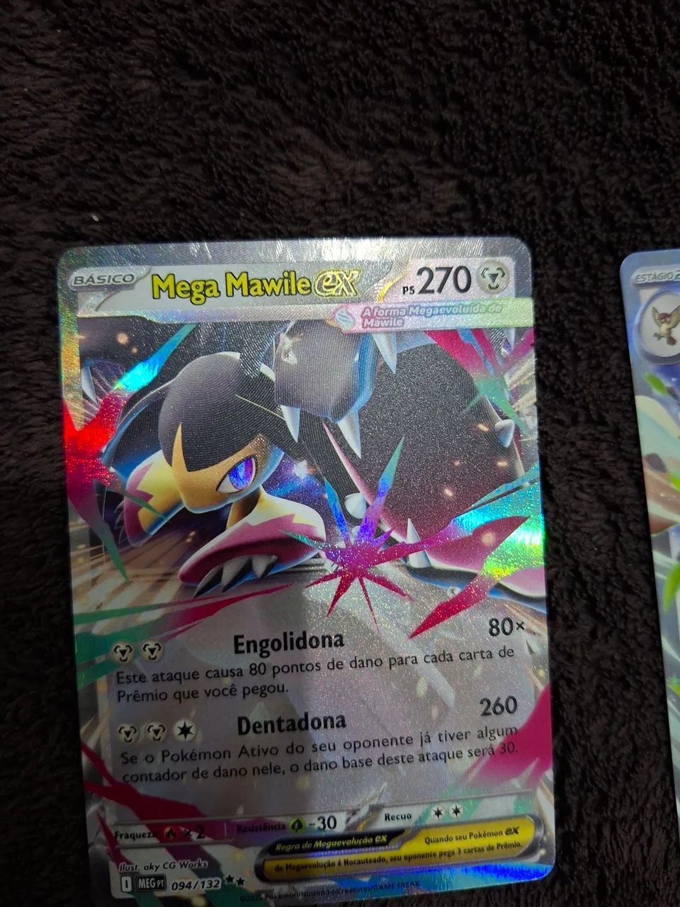 Vendo cartas pokemon  - Foto 4