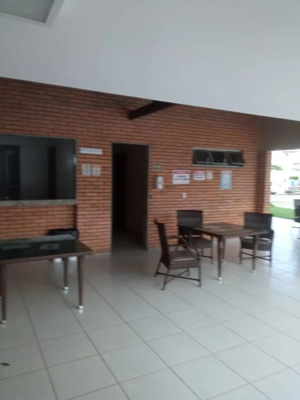 Alugo 2/4 Vog João de Góes ilheus mobiliado  - Foto 4