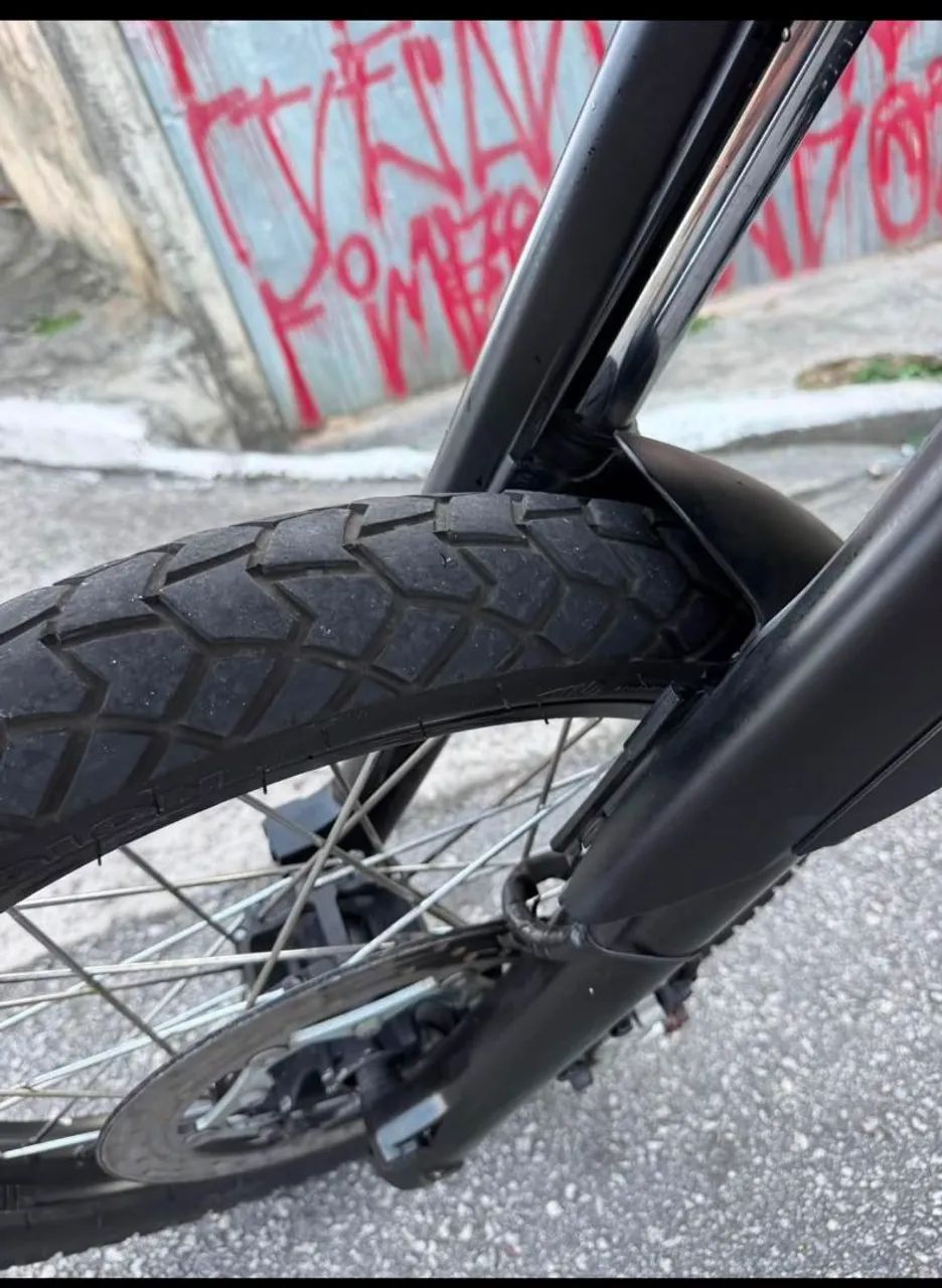 Xt 660 2008 zerada !!  - Foto 4