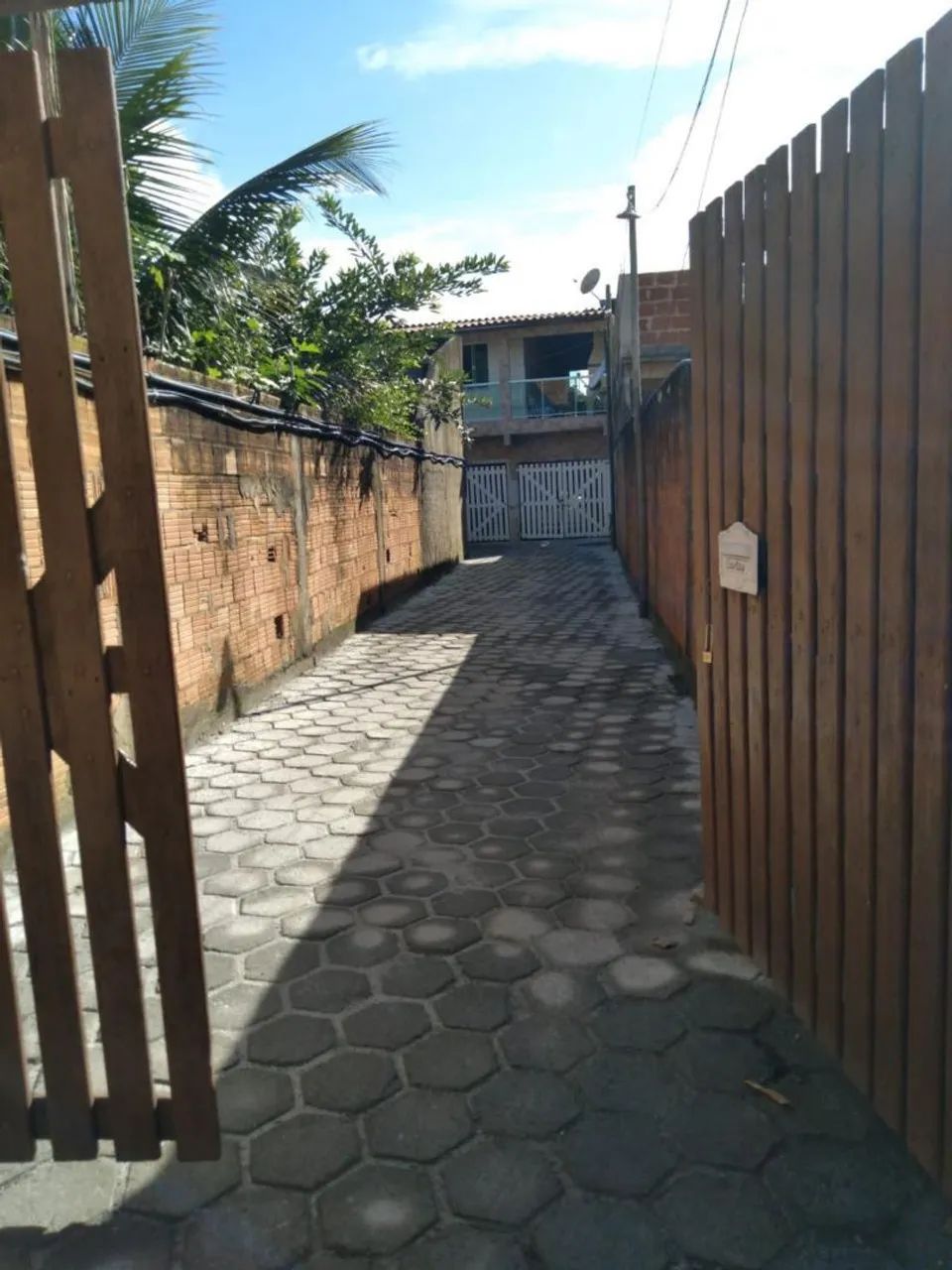 Casa na Prainha de mambucaba DISPONÍVEL  - Foto 2