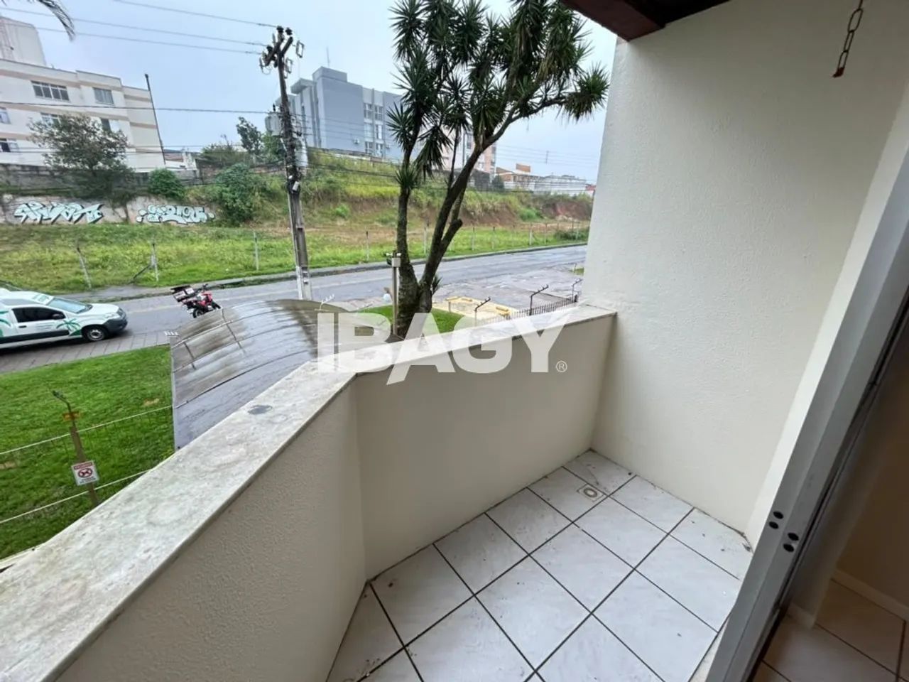Excelente Apartamento 2 dormitório(s) em Coqueiros - Florianópolis - Foto 4