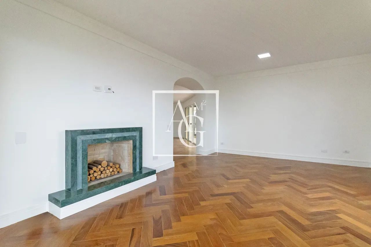 Apartamento de 347 m² e 4 suítes à venda no Panamby - Foto 3