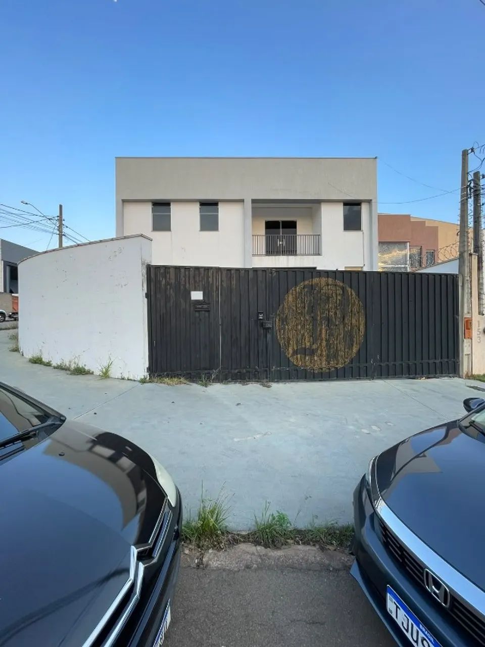 Barracão Porto Real 2