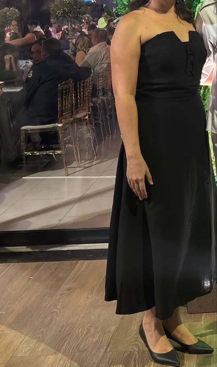 Vestido 