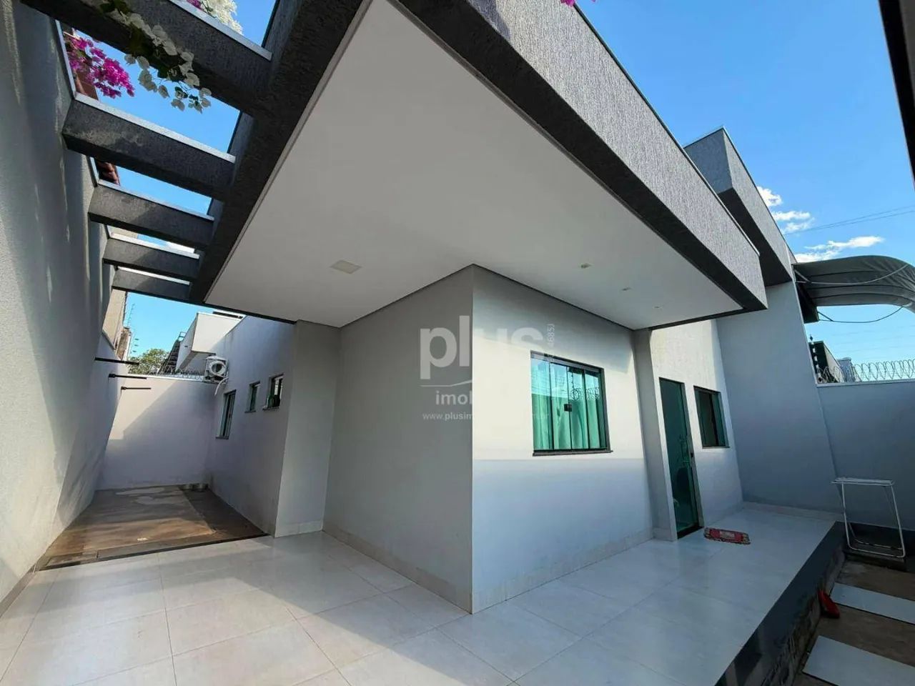 Casa à Venda | 2 Quartos | 1 Suíte | Acabamento Premium - Foto 2