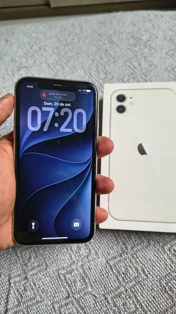 IPHONE 11  - Foto 3