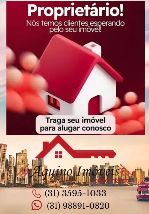 ALUGUE SEU IMÓVEL