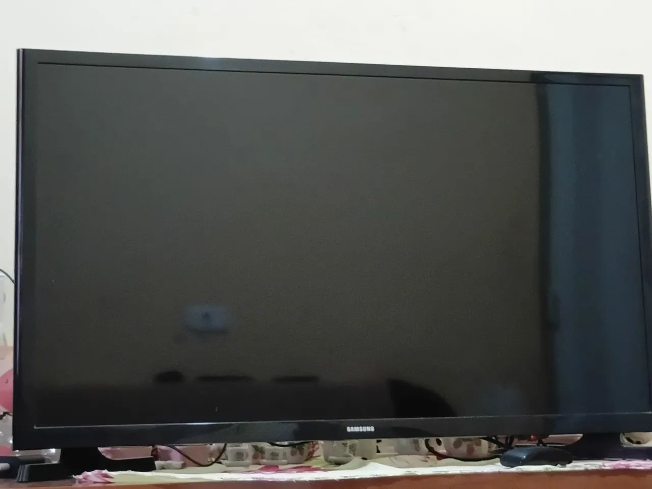 TV usada em excelente estado 