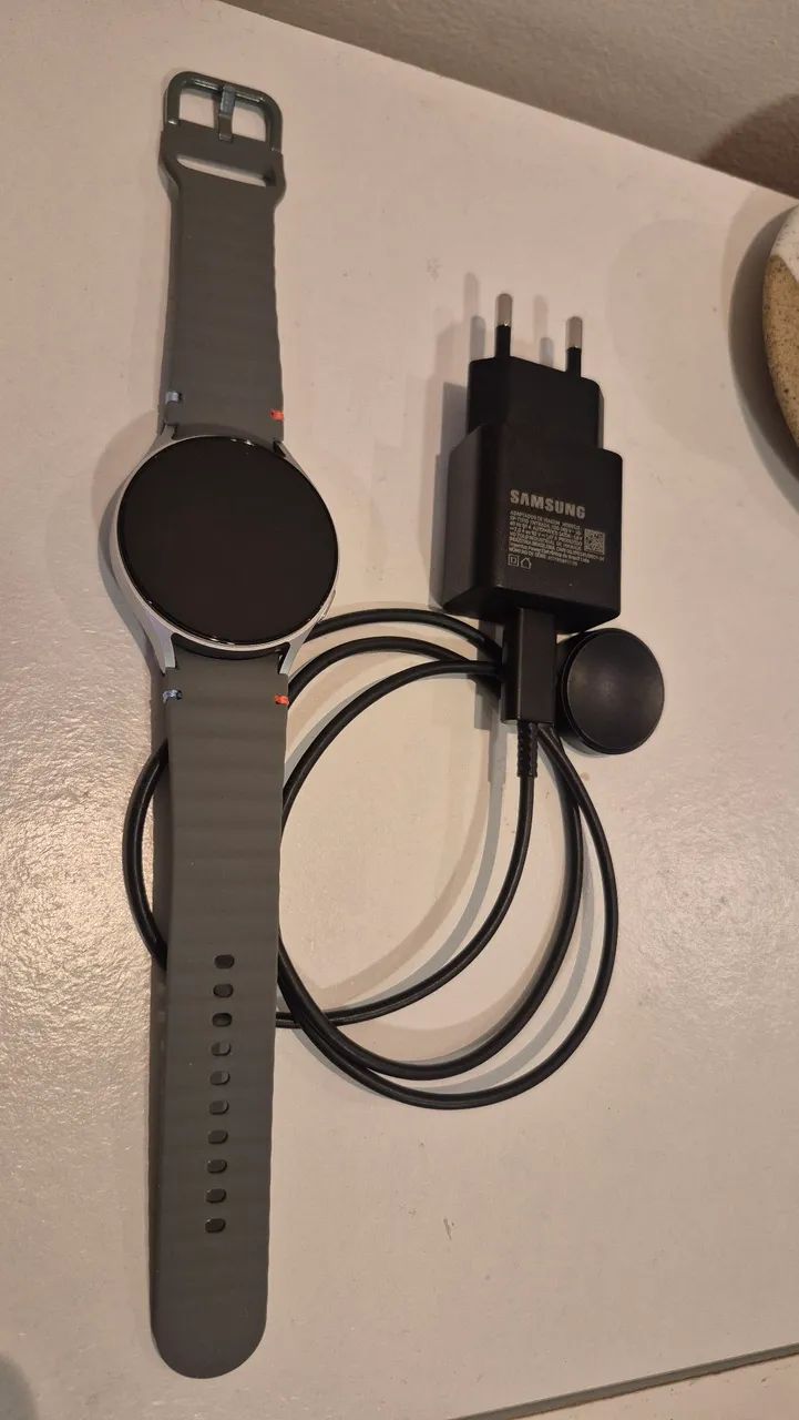 Samsung galaxy watch 7  - Foto 4