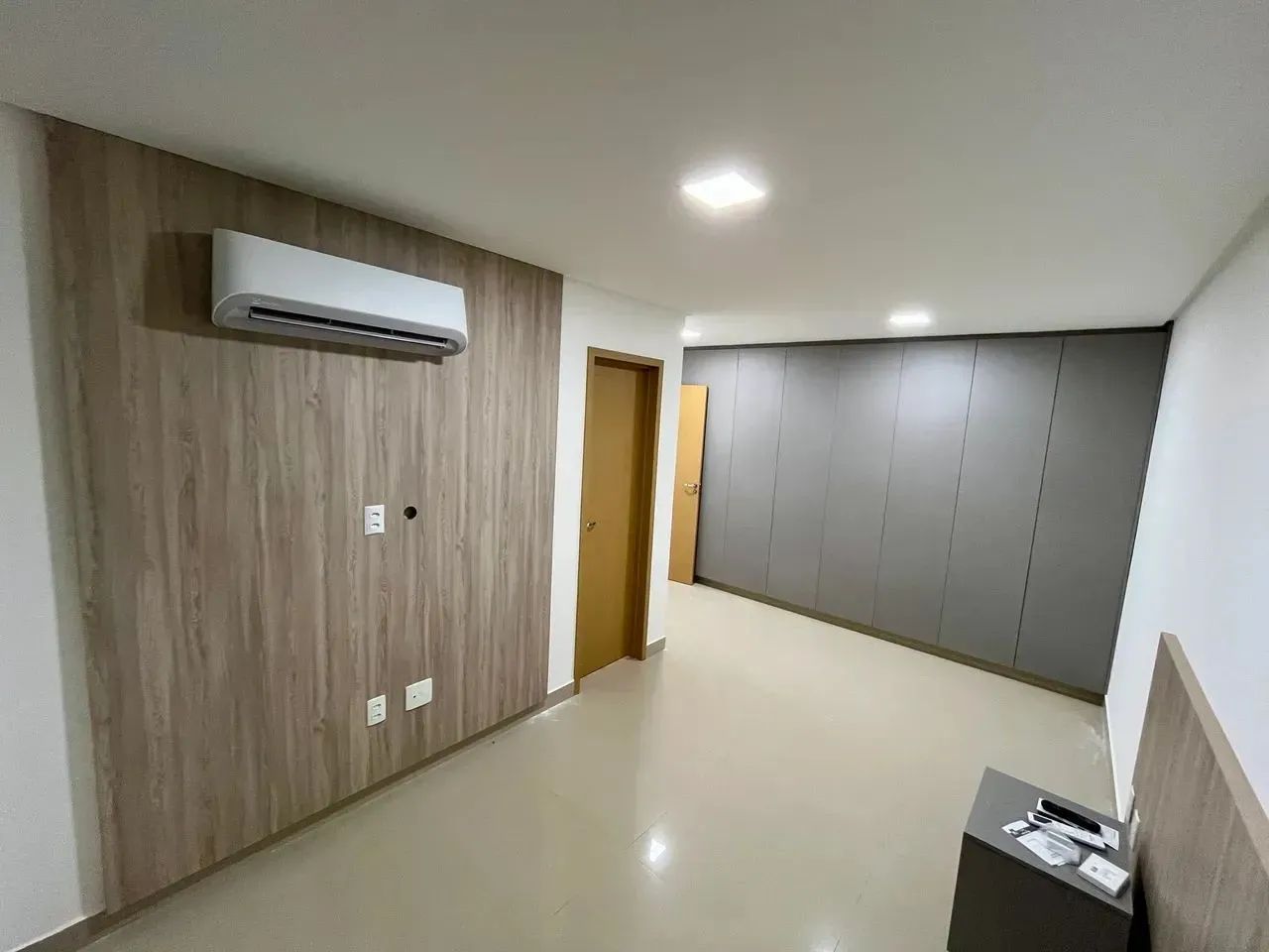 Locação Apartamento 2Q 1ste 69m2 no FULL Bueno, Setor Bueno, Goiânia Go - Foto 8
