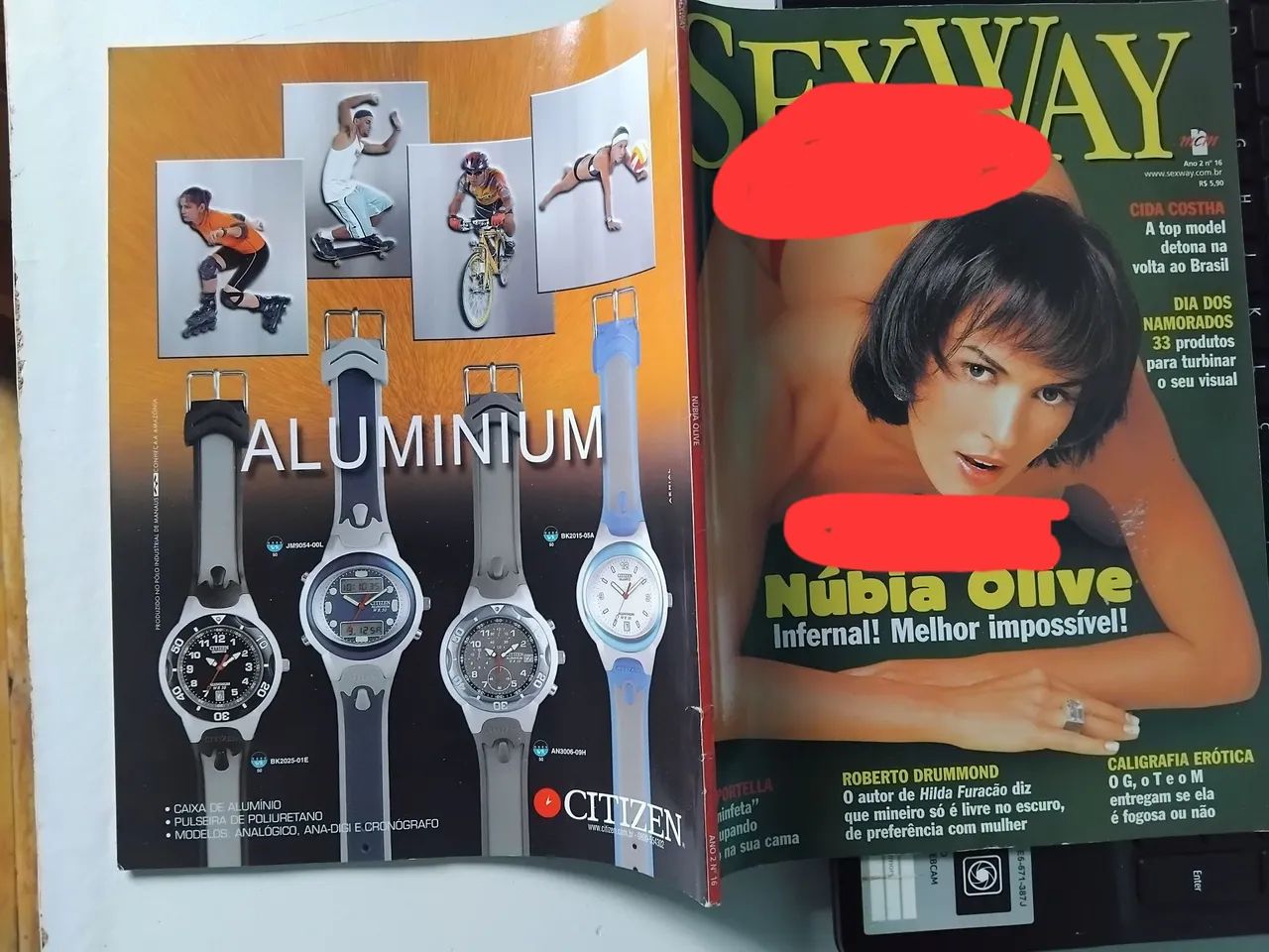 Sexyway 16 - Foto 2