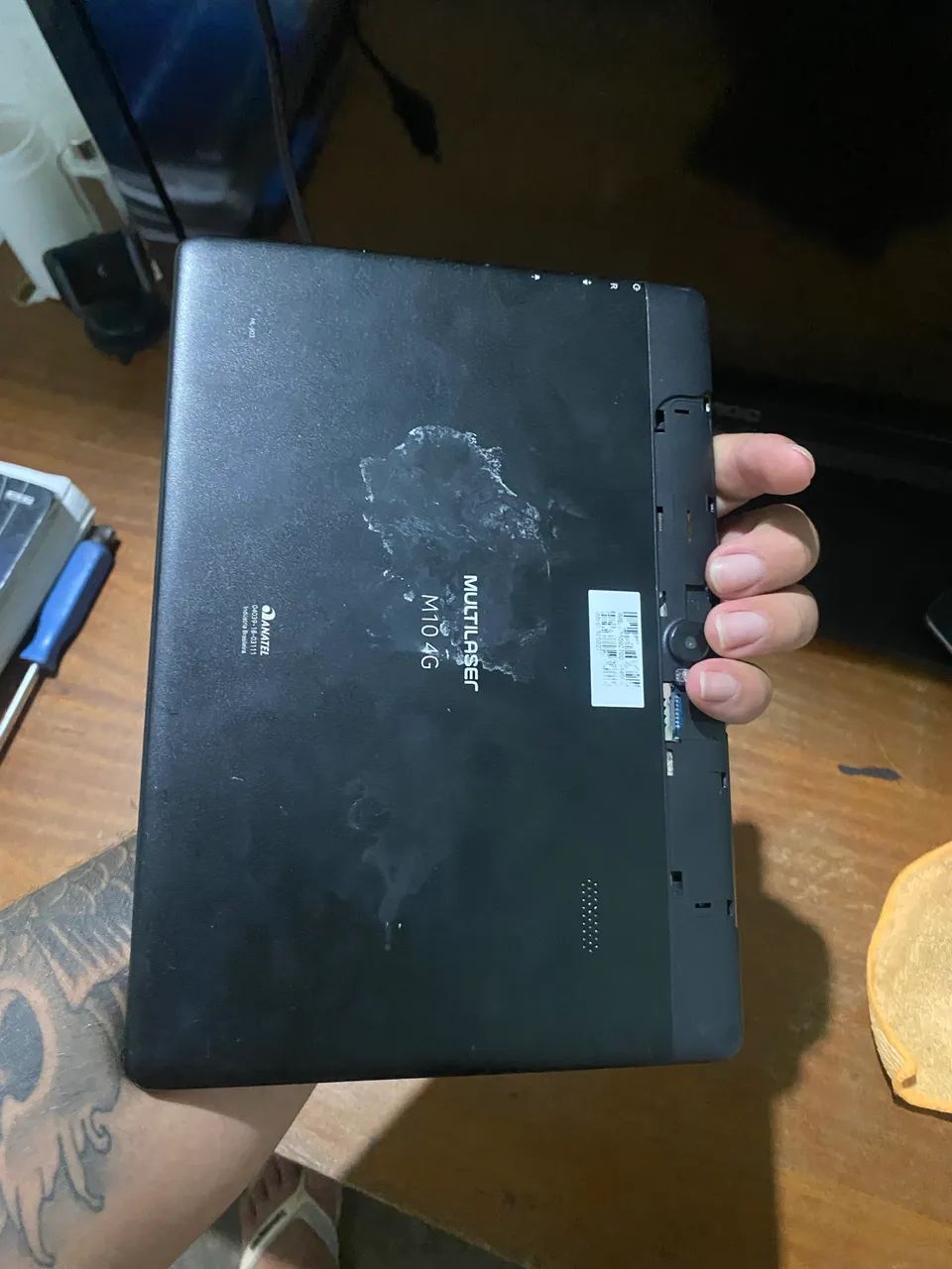 Tablet M10 - Foto 2