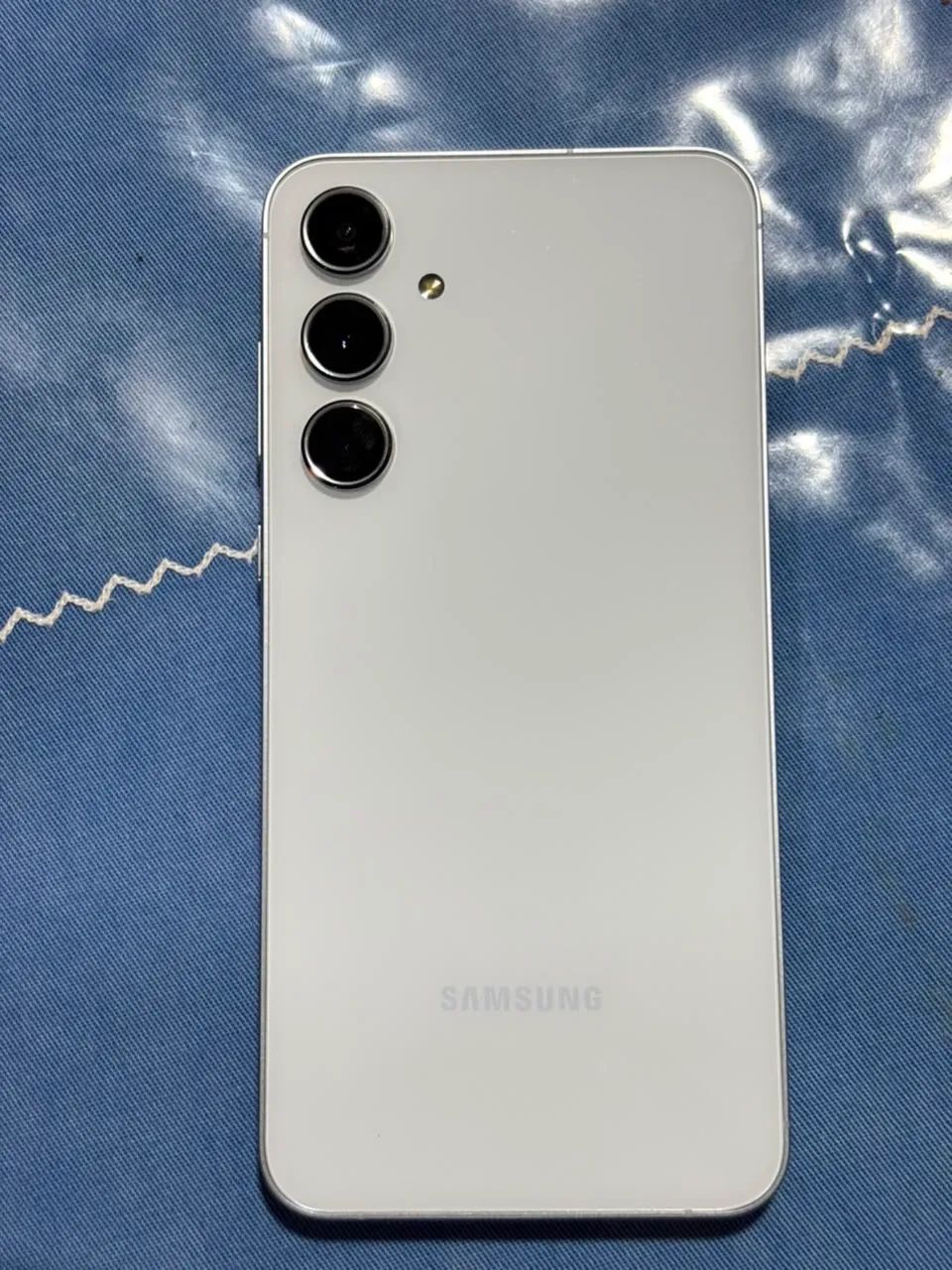 Samsung A55 128Gb Seminovo